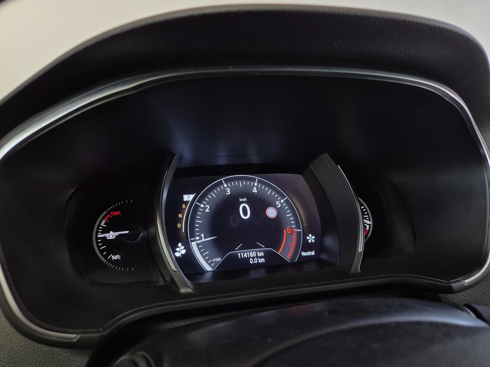 Hoofdafbeelding Renault Mégane