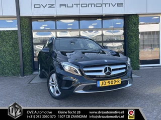 Mercedes-Benz GLA 180 Ambition | Urban | Navi | PDC