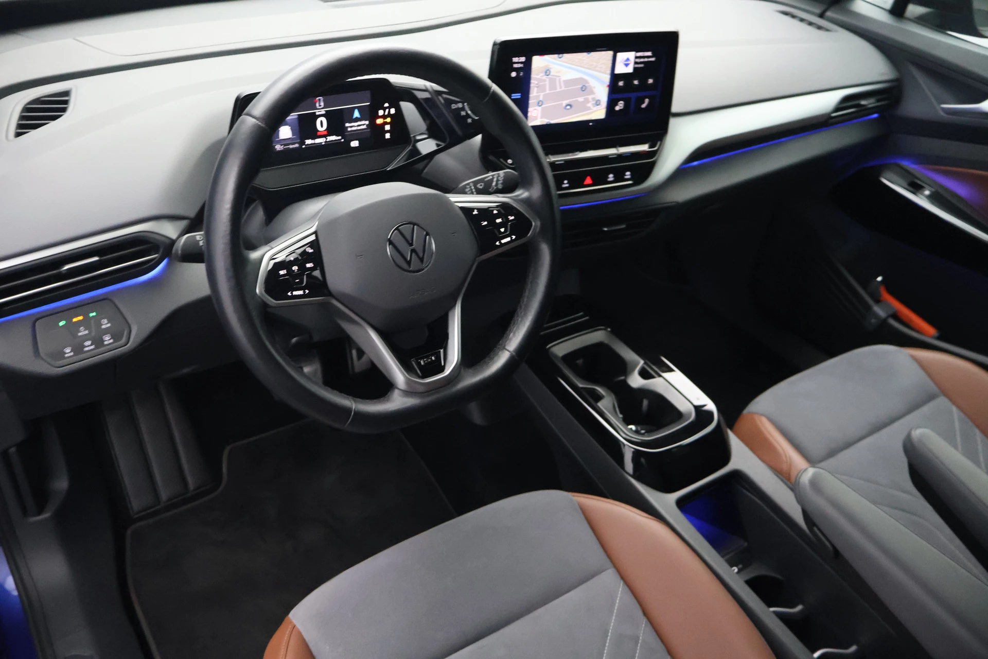 Hoofdafbeelding Volkswagen ID.4