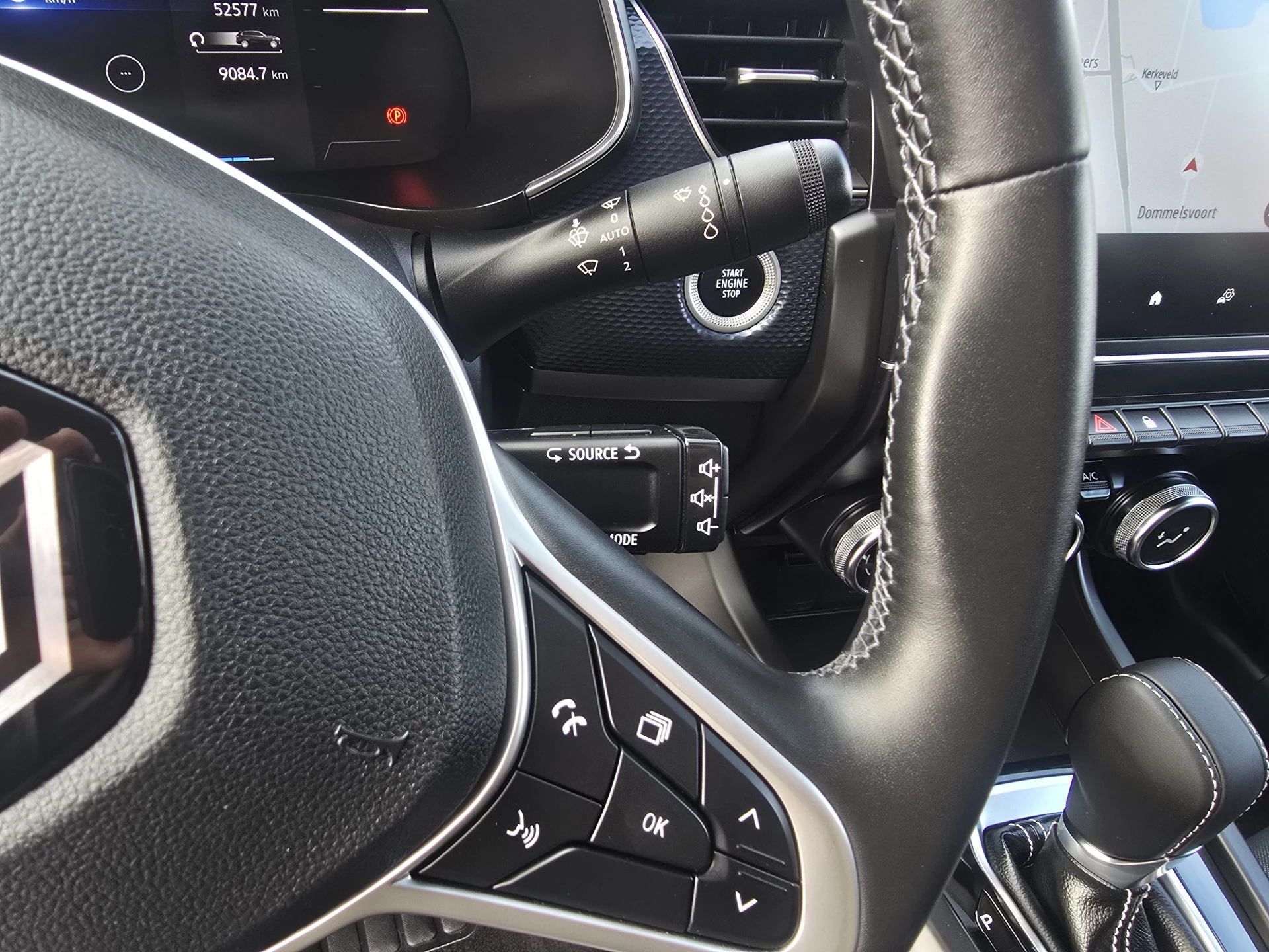 Hoofdafbeelding Renault Arkana