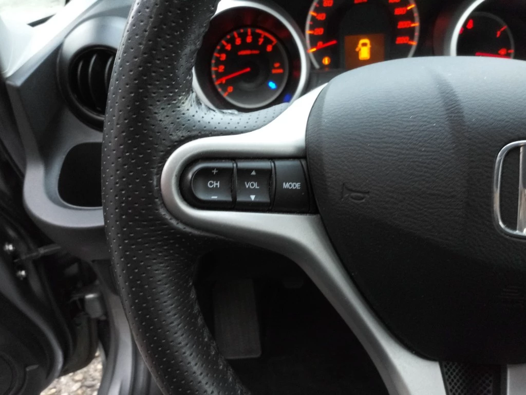 Hoofdafbeelding Honda Jazz