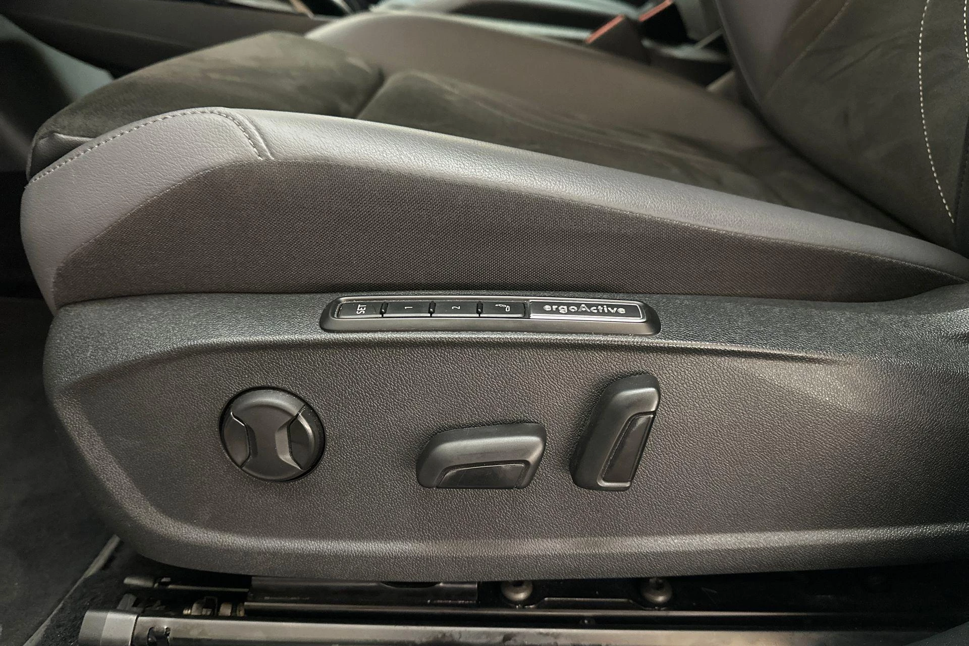 Hoofdafbeelding Volkswagen ID.5