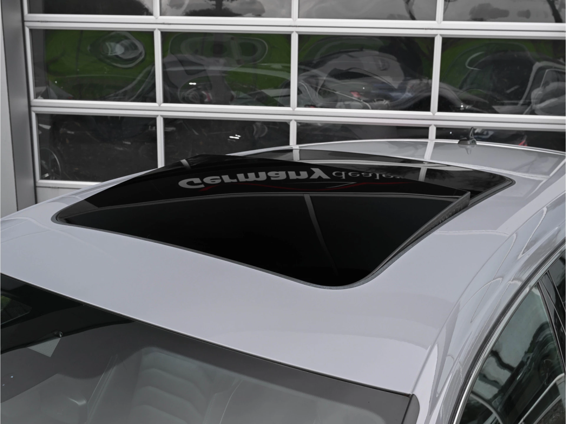 Hoofdafbeelding Volkswagen Arteon