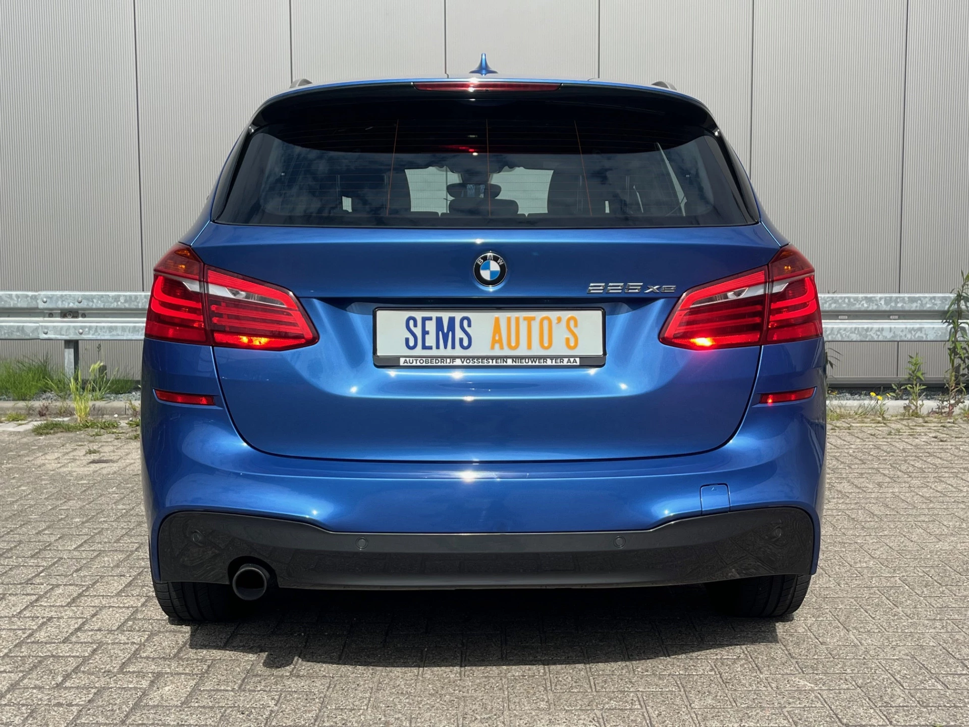 Hoofdafbeelding BMW 2 Serie