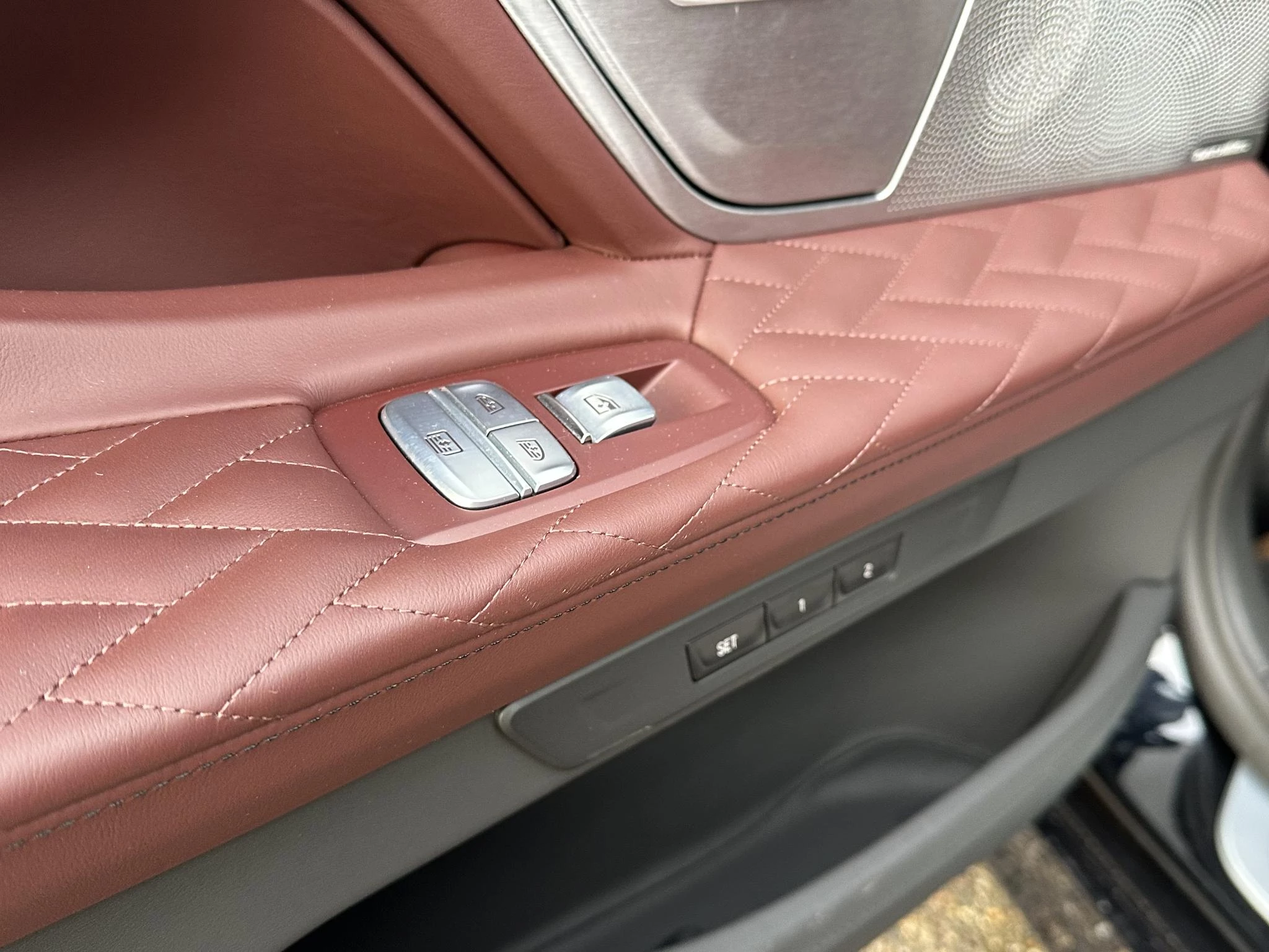 Hoofdafbeelding BMW 7 Serie