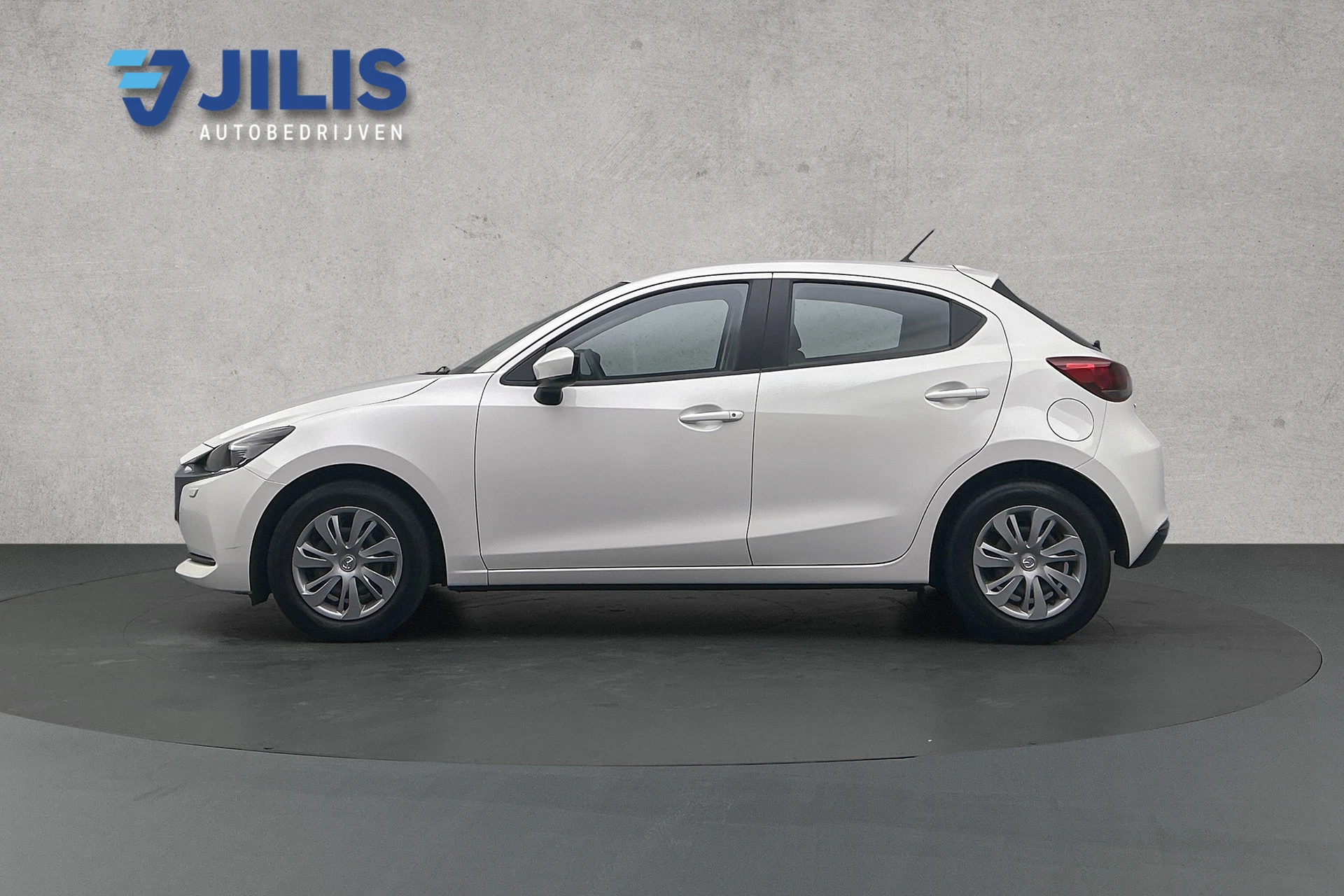 Hoofdafbeelding Mazda 2