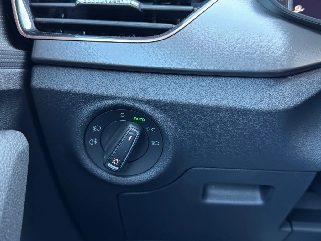 Hoofdafbeelding Škoda Kamiq