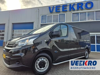 Hoofdafbeelding Fiat Talento Fiat Talento L2-H1