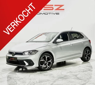 Volkswagen Polo 1.0 TSI DSG CAMERA CARPLAY VIRTUAL