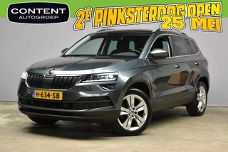 SKODA Karoq 1.5 TSI ACT Greentech 150pk  Business