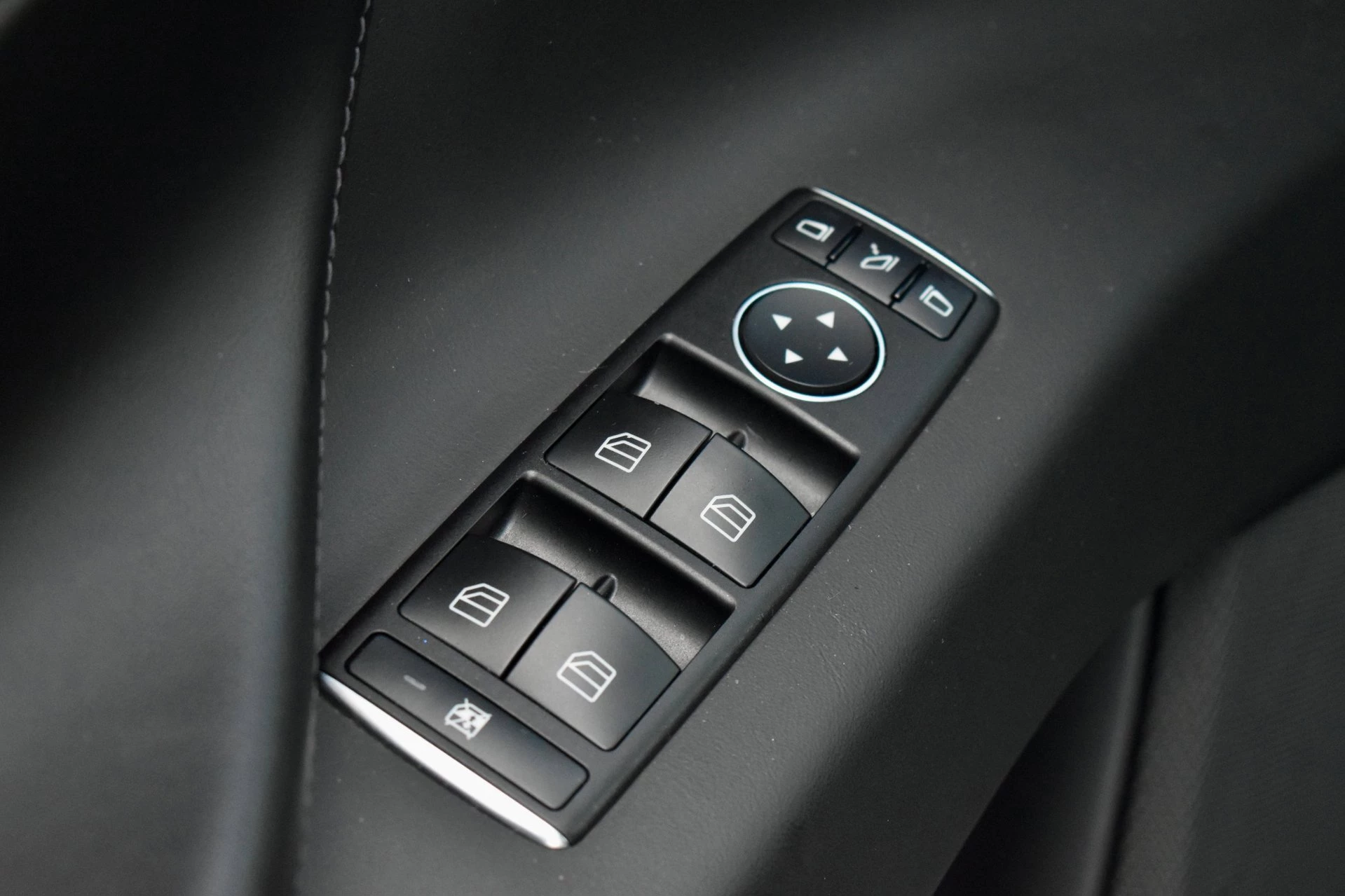 Hoofdafbeelding Tesla Model X