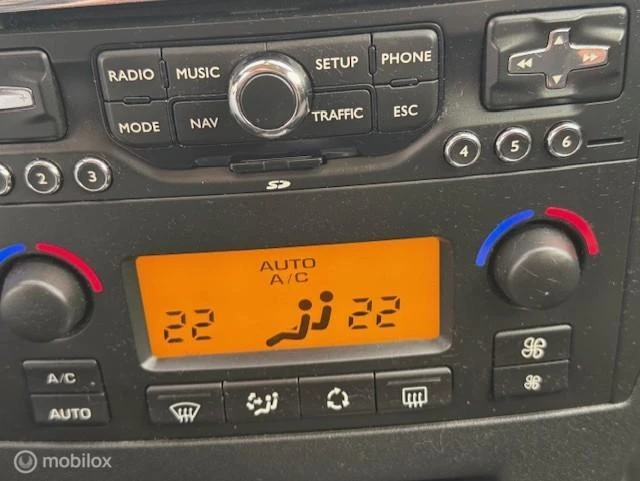 Hoofdafbeelding Citroën C4