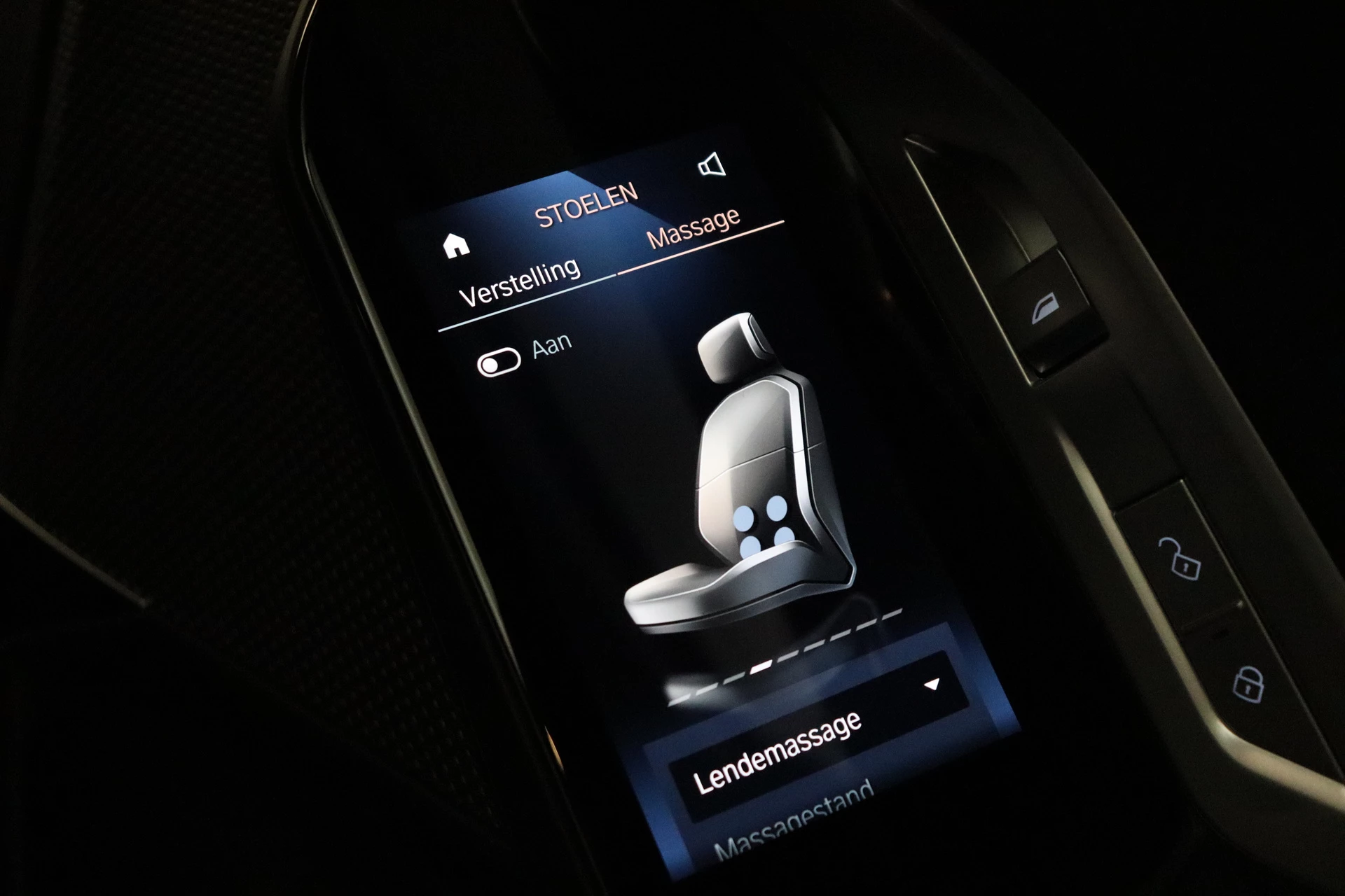 Hoofdafbeelding BMW i7