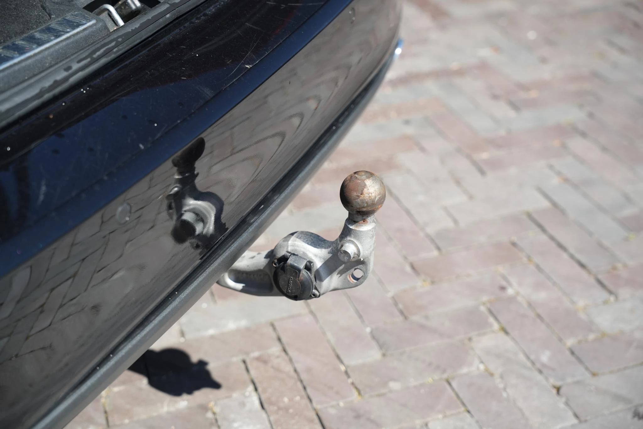 Hoofdafbeelding Volvo V90