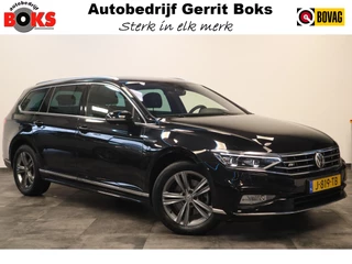Volkswagen Passat Variant 1.5 TSI Elegance Business R IQ-led Navigatie Adaptive-Cruise