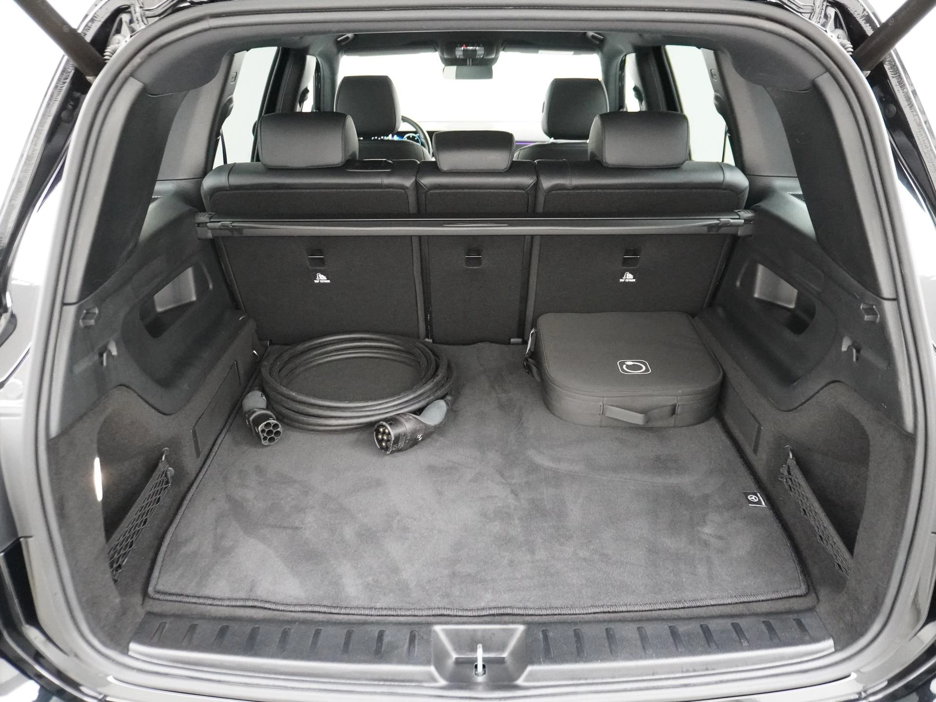 Hoofdafbeelding Mercedes-Benz EQB