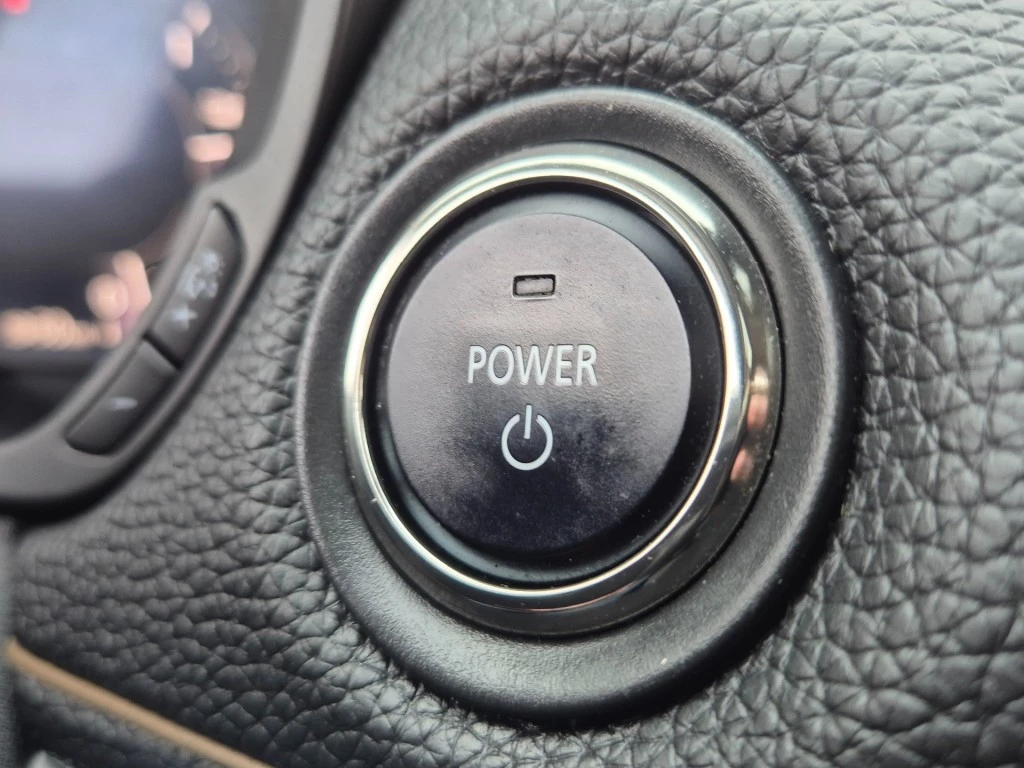 Hoofdafbeelding Mazda CX-60