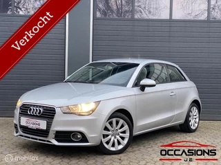 Hoofdafbeelding Audi A1 Audi A11.2 TFSI!|PDC|NAVI|CRUISE|CLIMATE