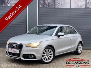 Audi A11.2 TFSI!|PDC|NAVI|CRUISE|CLIMATE