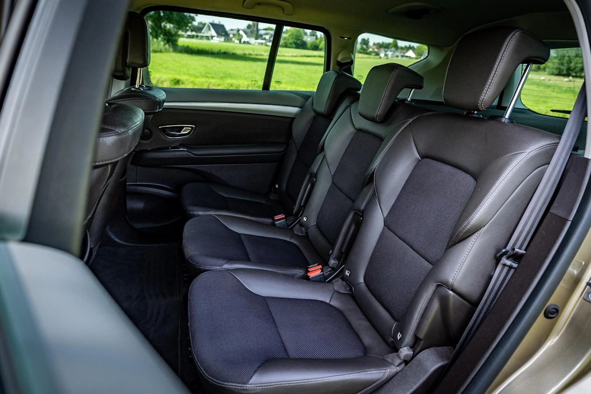 Hoofdafbeelding Renault Espace