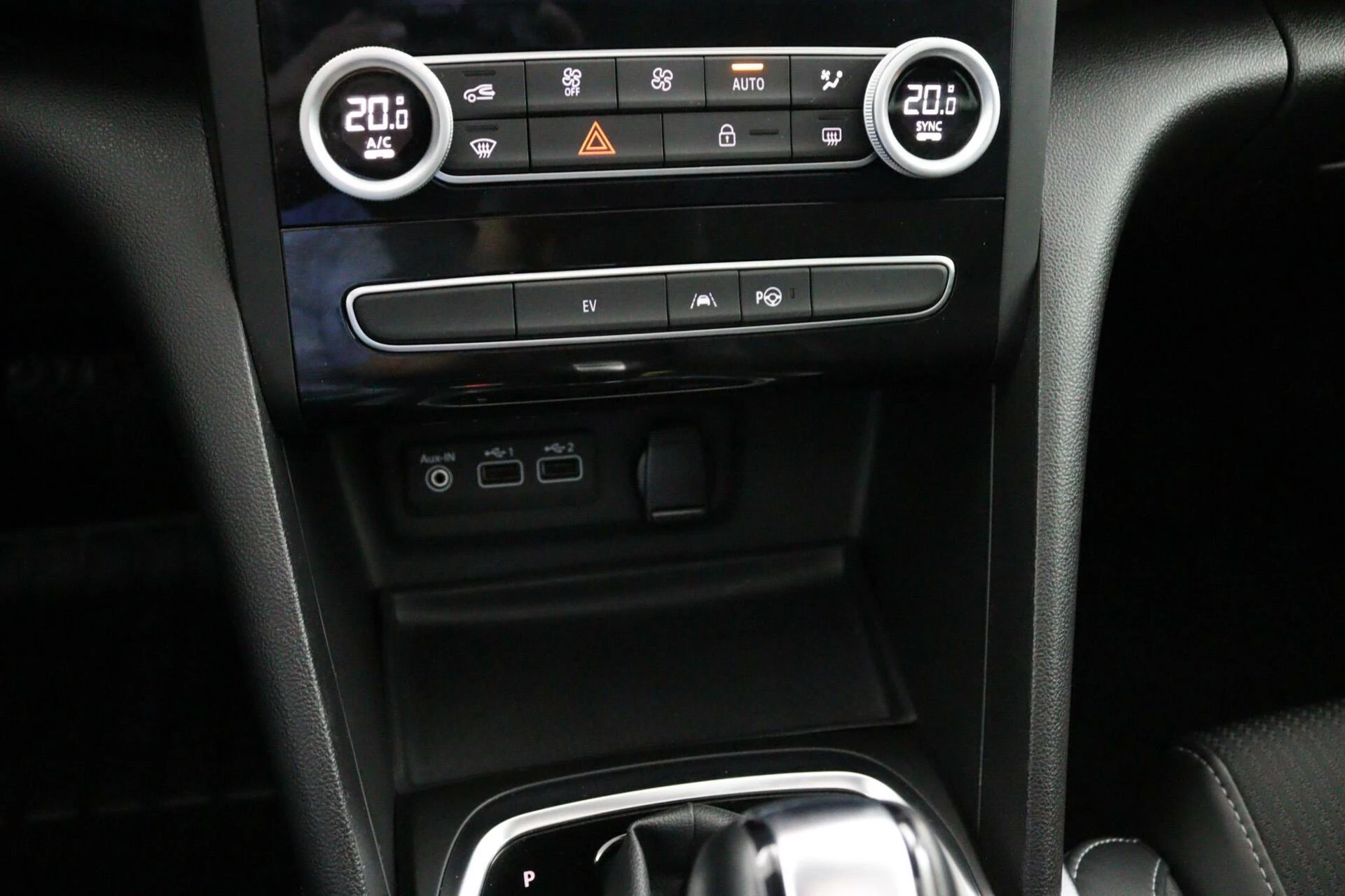 Hoofdafbeelding Renault Megane E-Tech