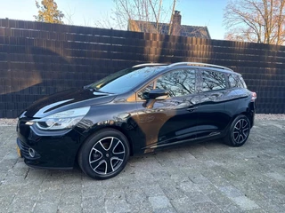 Renault Clio 0.9 TCE EXPRESSION