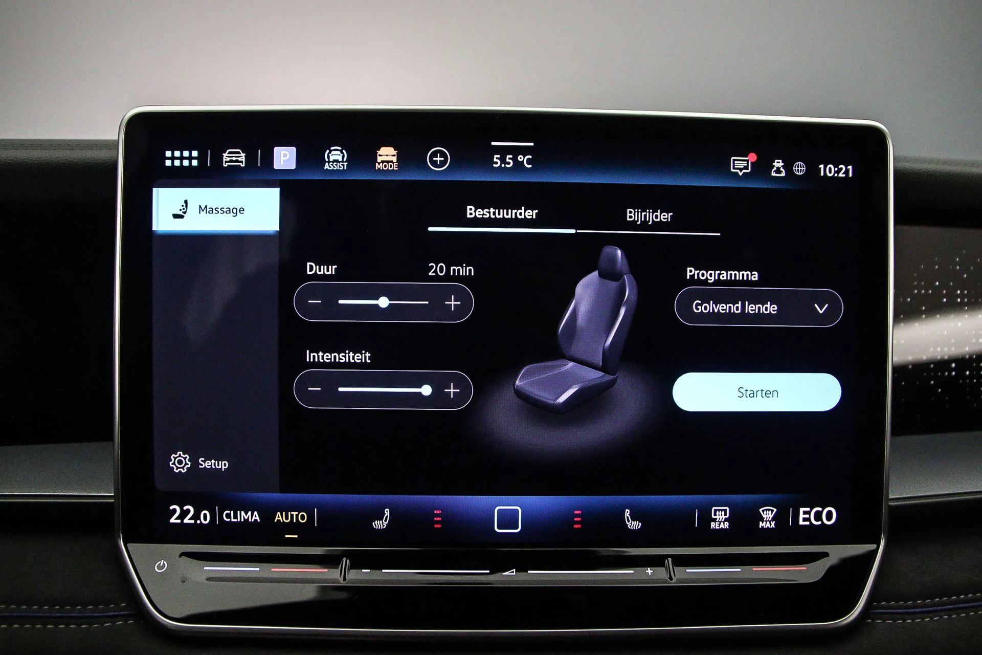 Hoofdafbeelding Volkswagen Tayron