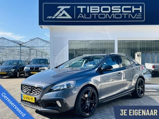 Volvo V40 Cross Country 2.5 T5 AWD Summum 19”