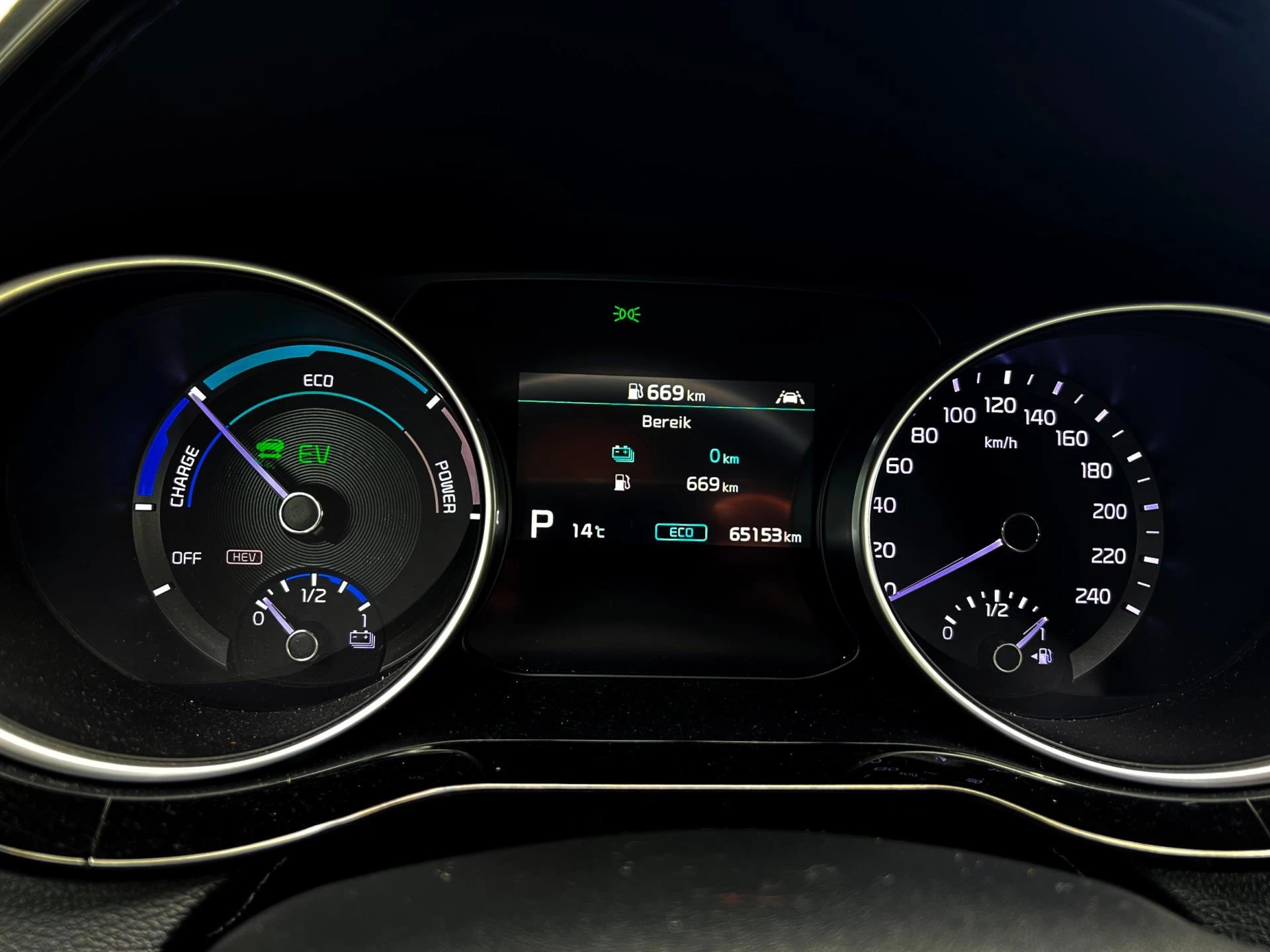 Hoofdafbeelding Kia XCeed
