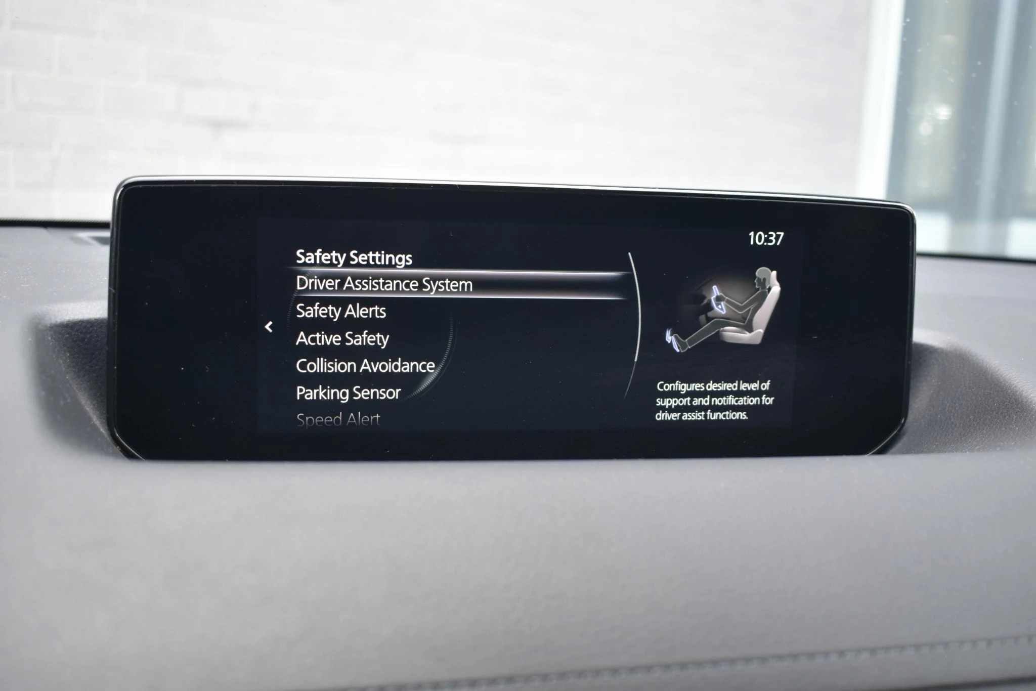 Hoofdafbeelding Mazda MX-30