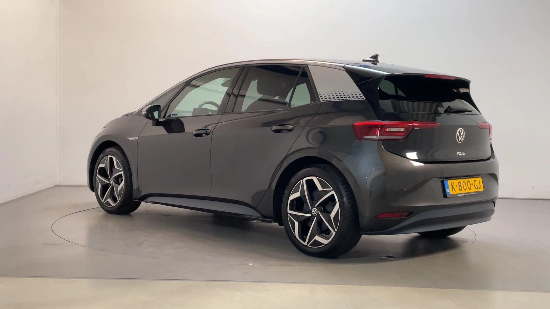 Hoofdafbeelding Volkswagen ID.3