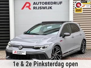 Volkswagen Golf 2.0 TSI GTI Clubsport Pano/Matrix/HuD