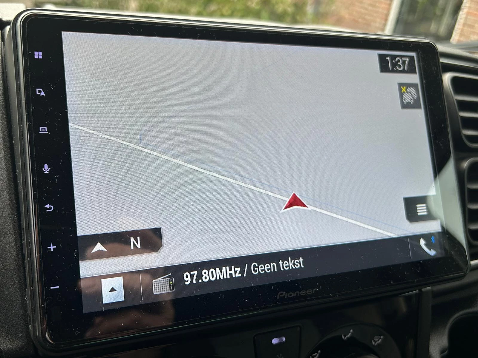 Hoofdafbeelding Adria MATRIX 670SL