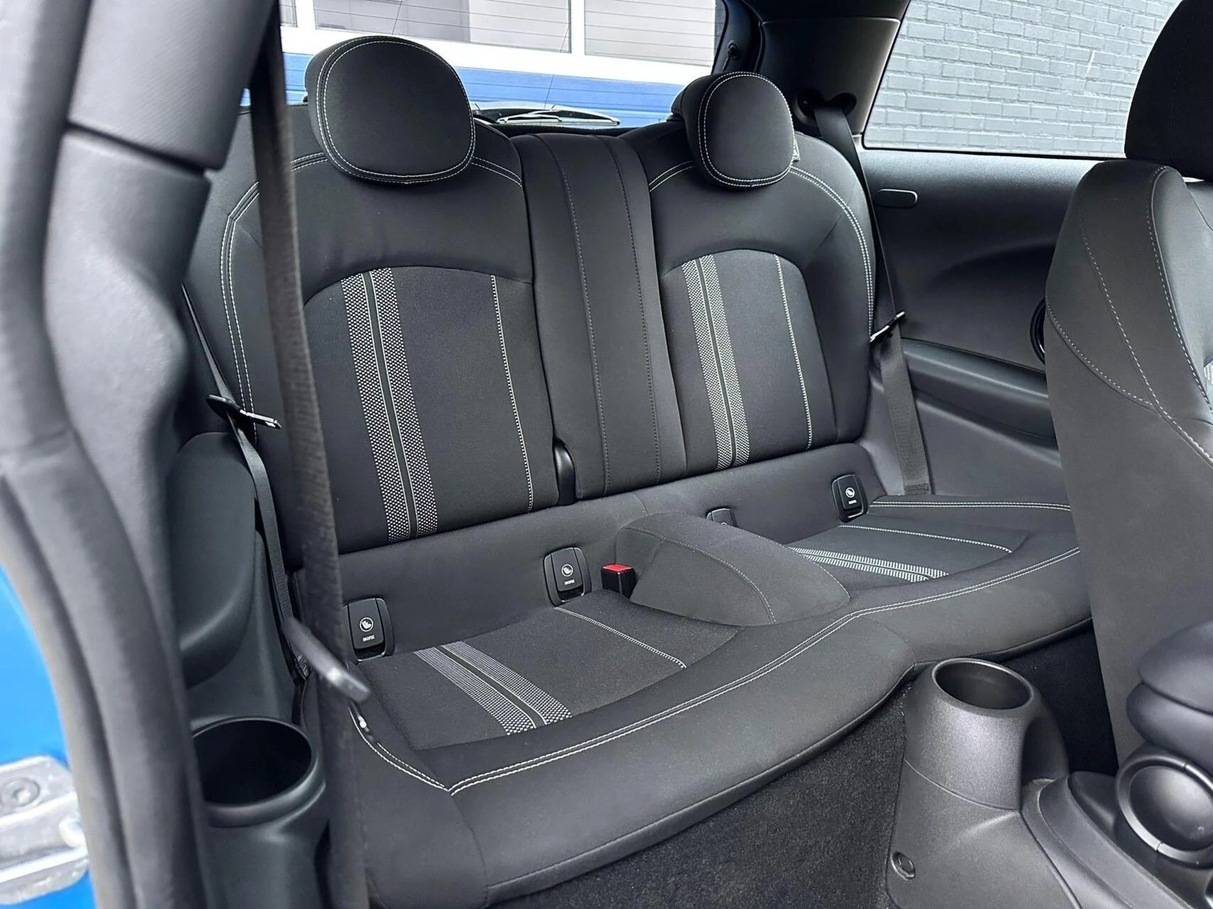 Hoofdafbeelding MINI Cooper S