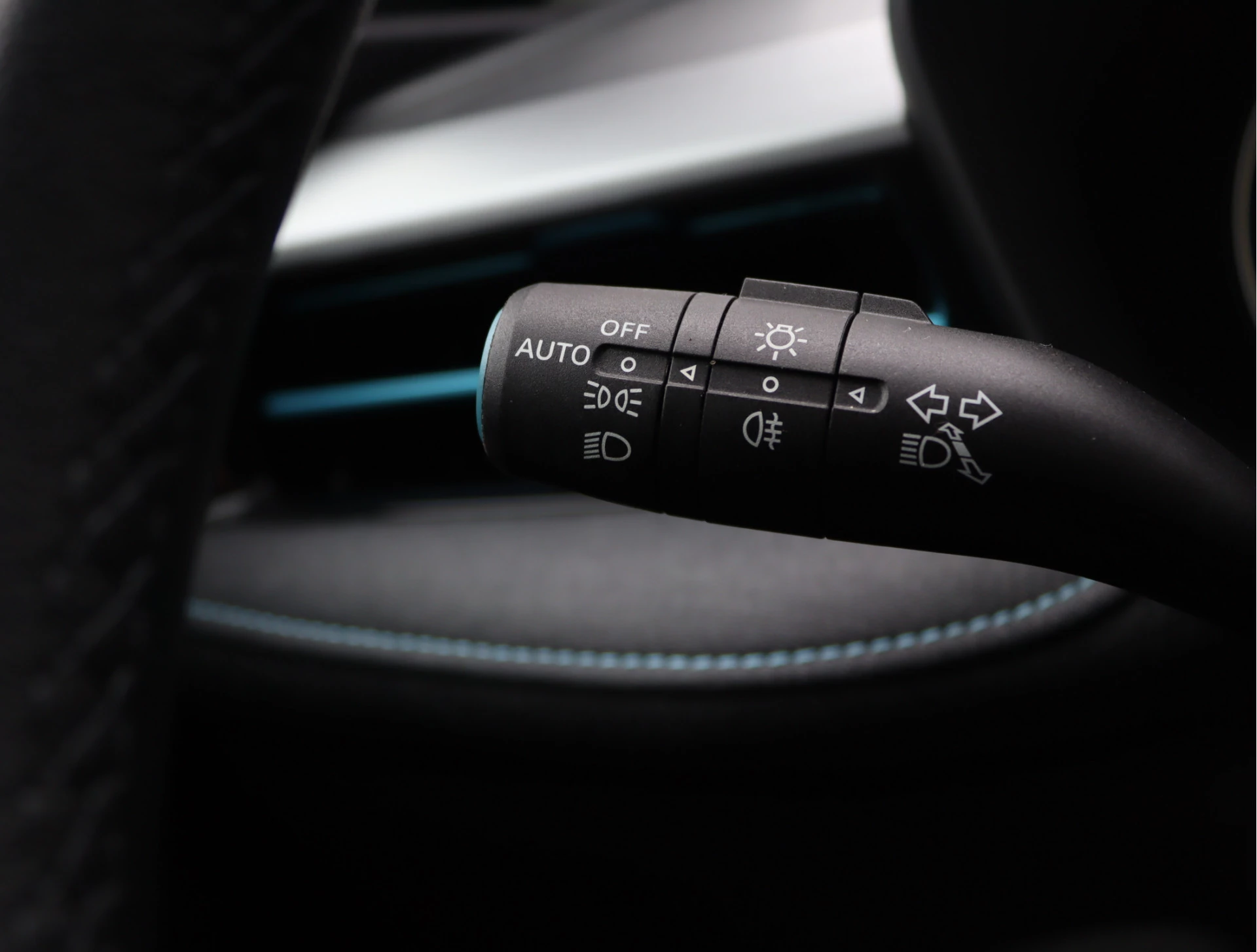 Hoofdafbeelding MG MG5