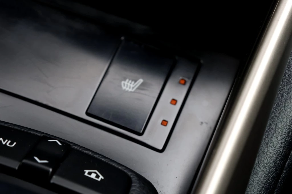 Hoofdafbeelding Lexus IS