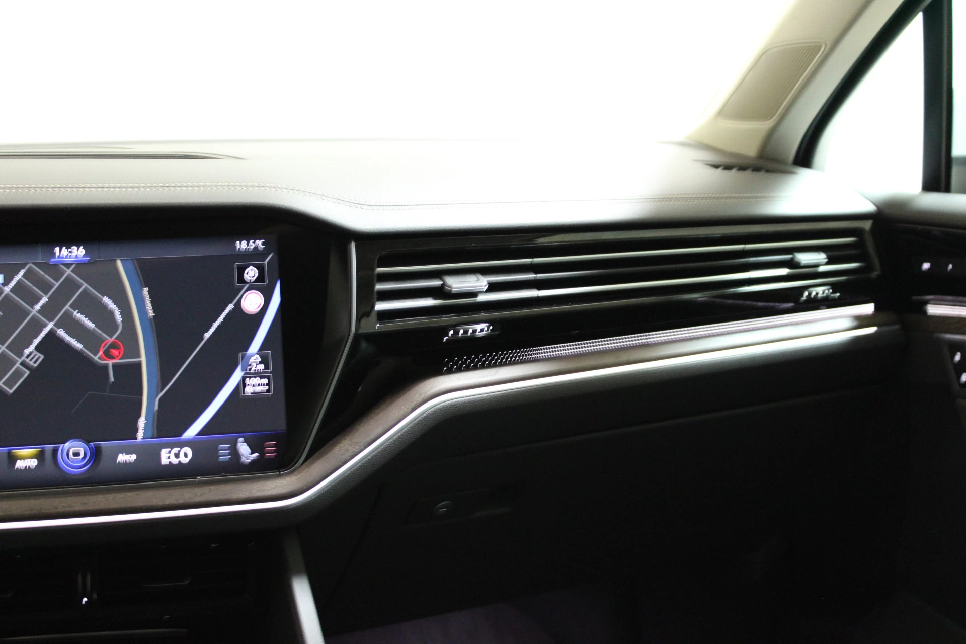 Hoofdafbeelding Volkswagen Touareg