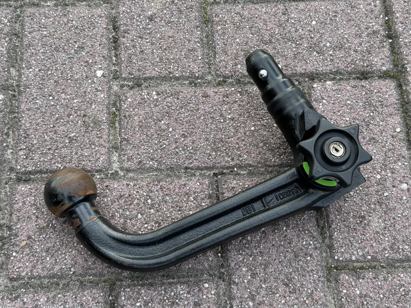 Hoofdafbeelding Audi A8