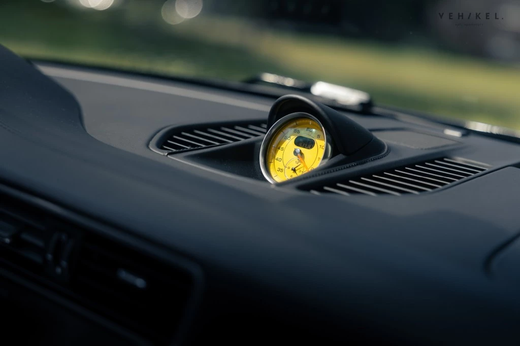 Hoofdafbeelding Porsche 911