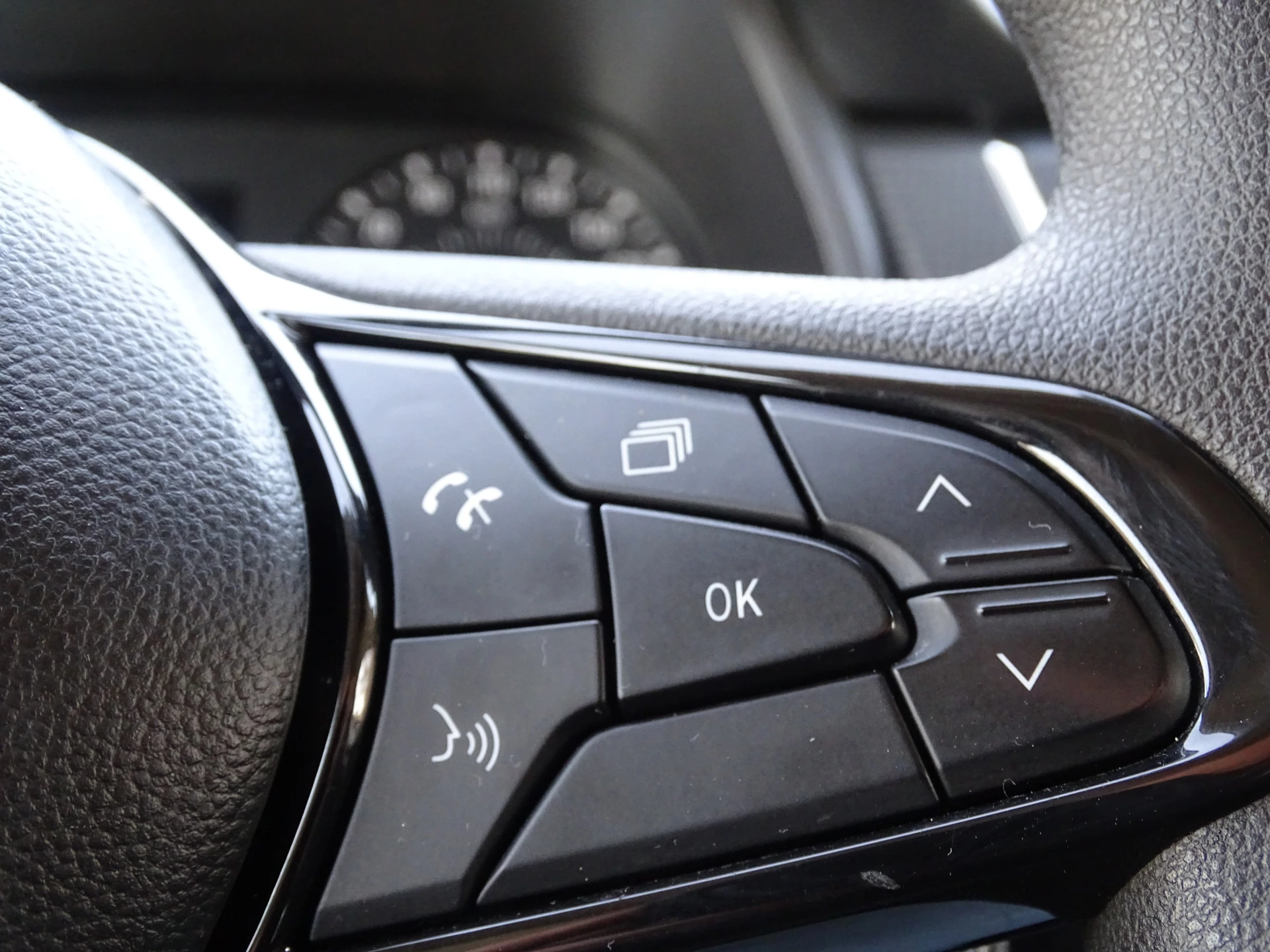 Hoofdafbeelding Nissan Primastar