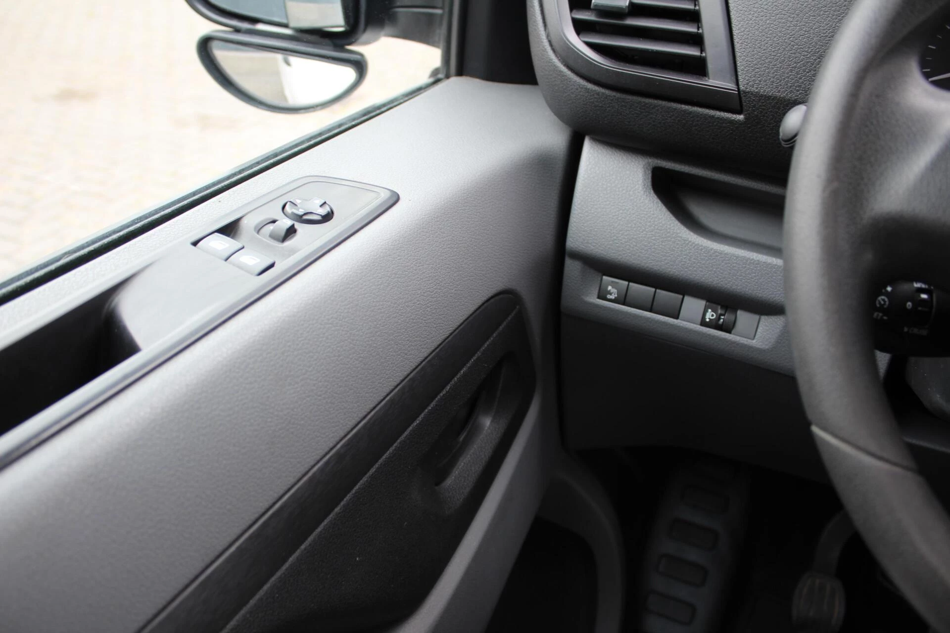 Hoofdafbeelding Citroën Jumpy