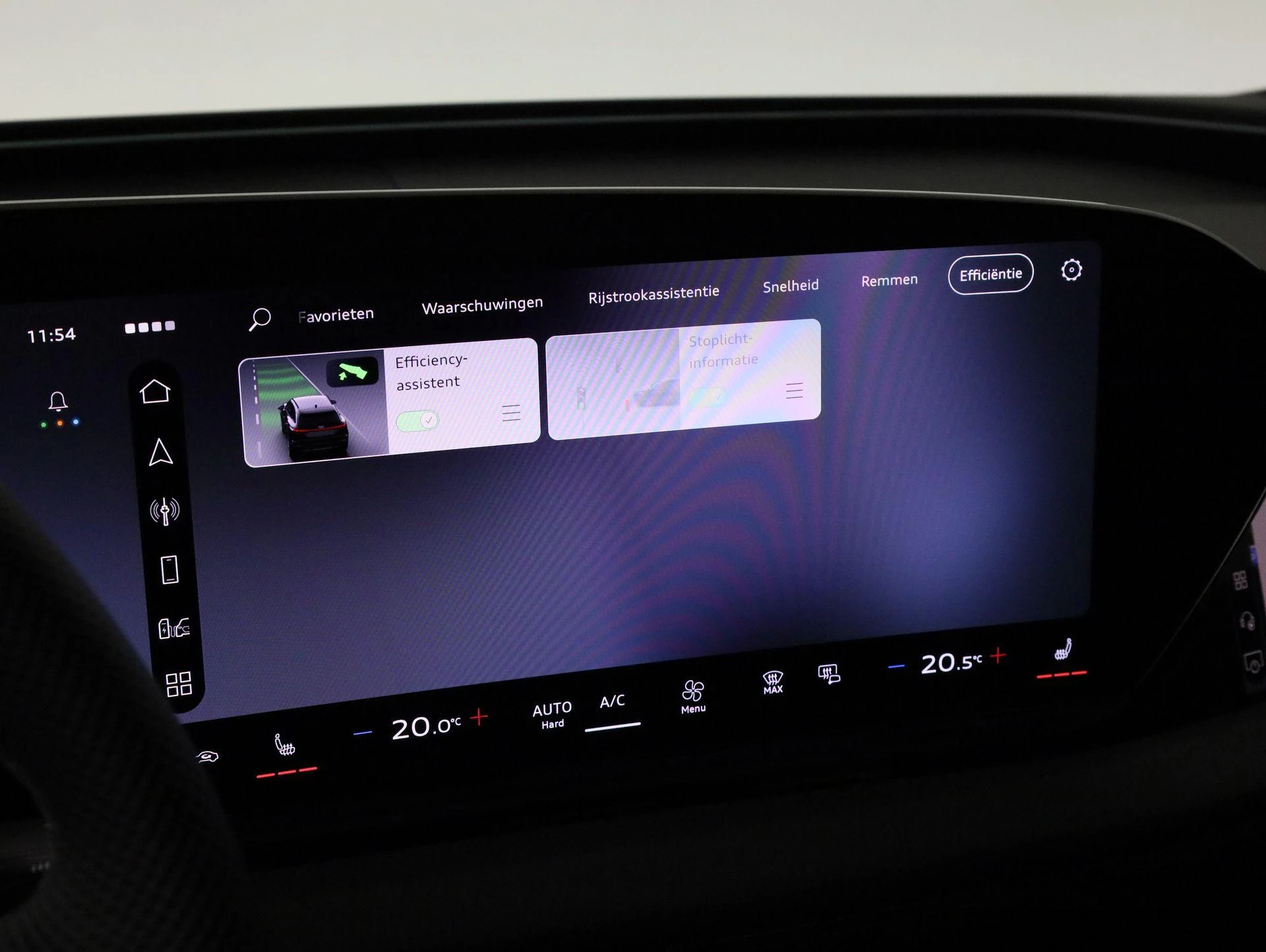 Hoofdafbeelding Audi A6 Avant e-tron