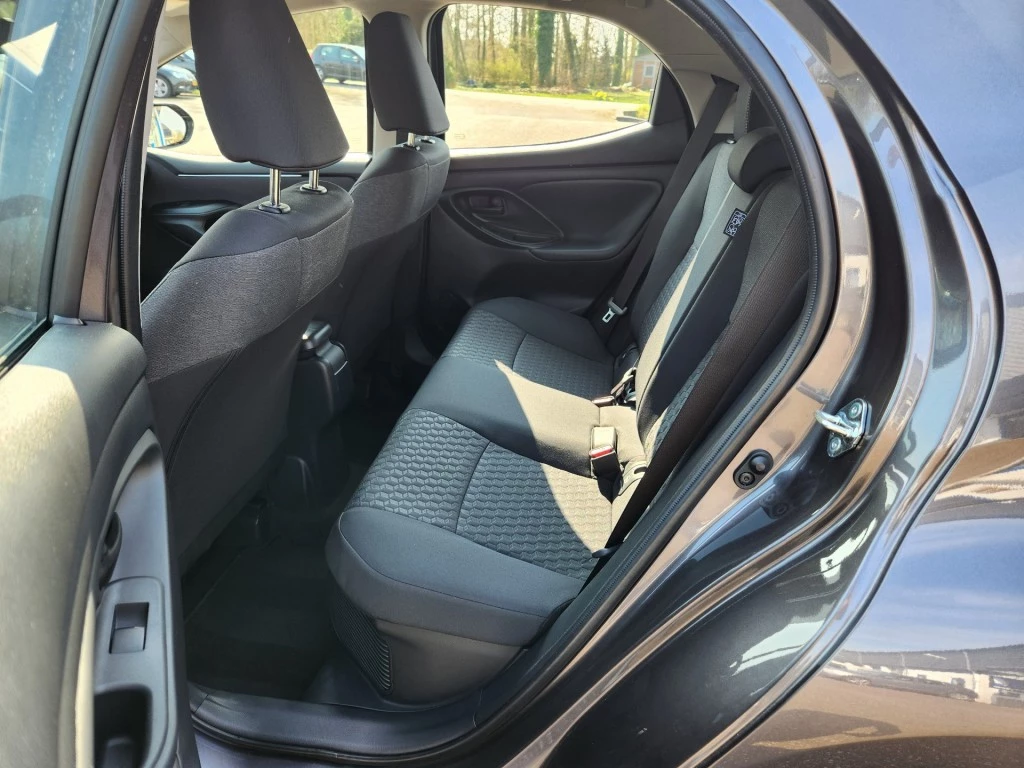 Hoofdafbeelding Mazda 2 Hybrid