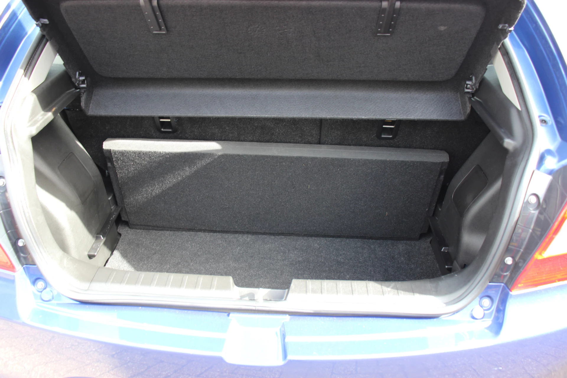 Hoofdafbeelding Suzuki Baleno