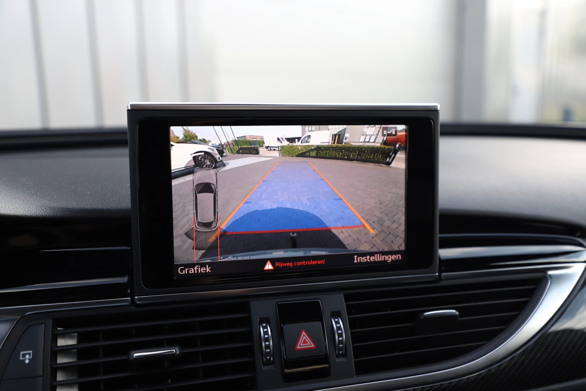 Hoofdafbeelding Audi RS6