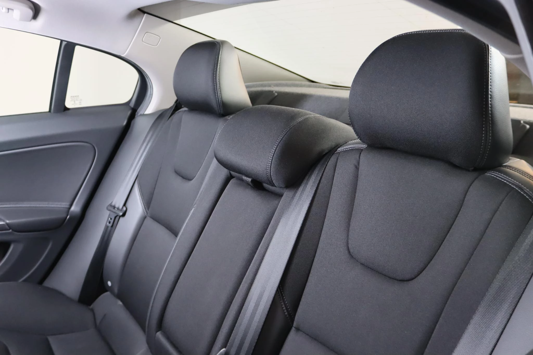Hoofdafbeelding Volvo S60