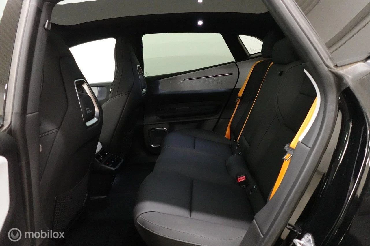 Hoofdafbeelding Polestar 4