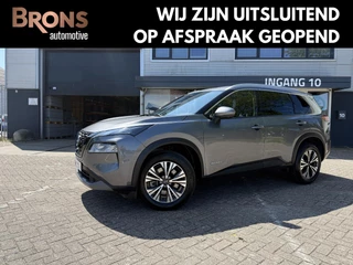 Nissan X-Trail 1.5 e-4orce N-Connecta 4WD 7p. 360 l