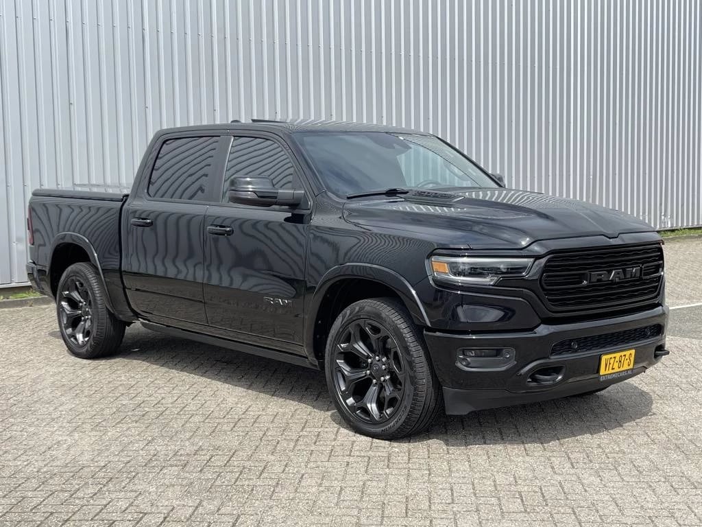 Hoofdafbeelding Dodge Ram Pick-Up