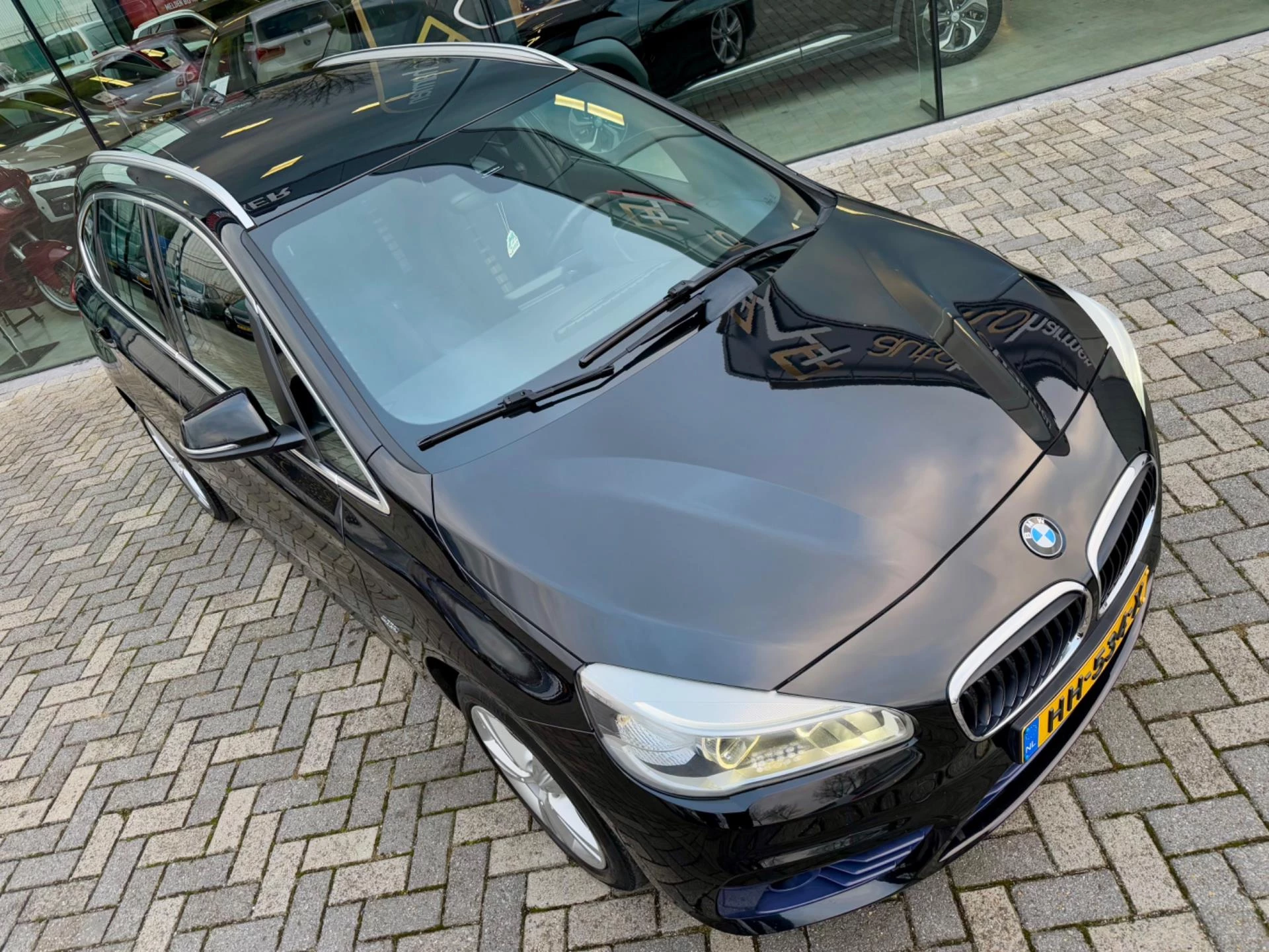 Hoofdafbeelding BMW 2 Serie